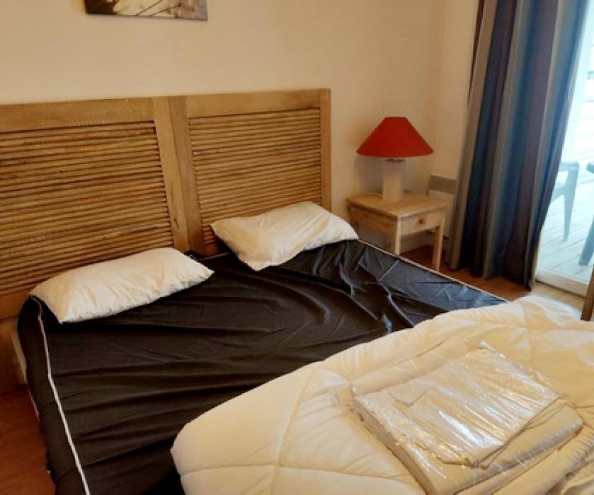Le Sea Breeze La Rochelle 44M2 - 2 Chambres - 6 Prs - Piscine Lagord Extérieur photo