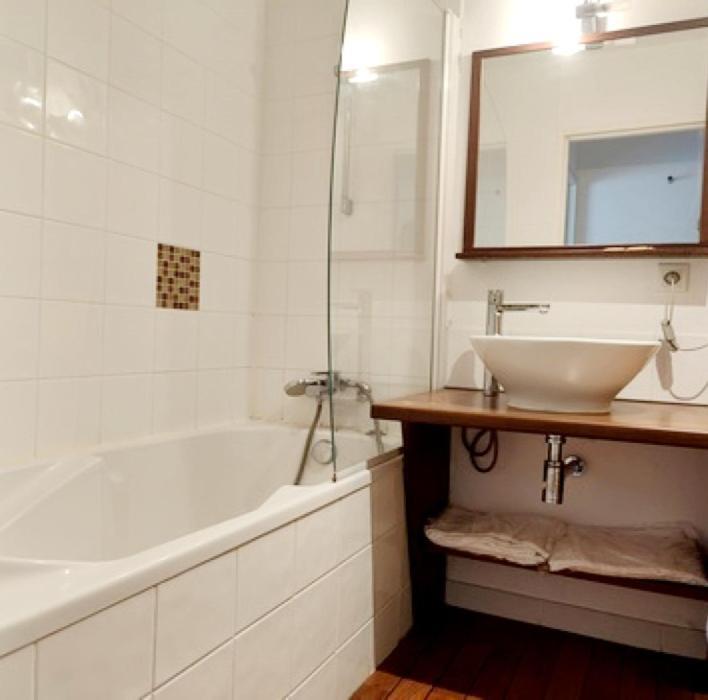 Le Sea Breeze La Rochelle 44M2 - 2 Chambres - 6 Prs - Piscine Lagord Extérieur photo