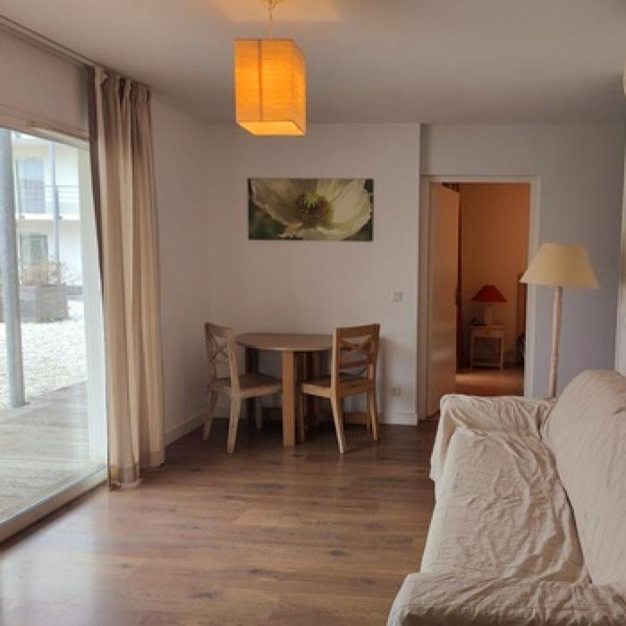 Le Sea Breeze La Rochelle 44M2 - 2 Chambres - 6 Prs - Piscine Lagord Extérieur photo